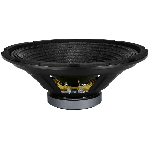 Main product image for Pyramid Studio Pro WH10 10" Woofer Accordian 290-262
